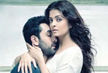 Aishwarya Rai Bachchan reacts to intimate scenes with Ranbir Kapoor